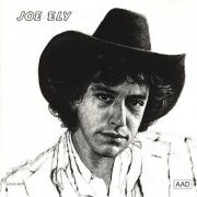 Joe Ely - Joe Ely (Reissue) (1977/1991)