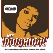 VA - Let's Boogaloo! Vol. 1 (2004)