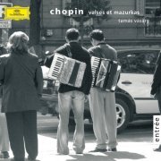 Tamás Vásáry - Chopin: Valses et Mazurkas (2007)