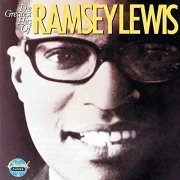 Ramsey Lewis Trio - The Greatest Hits Of Ramsey Lewis (1973/2019)