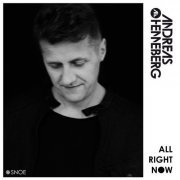 Andreas Henneberg - All Right Now (2020)
