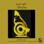 Steve Lacy - Best Wishes (2011)