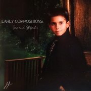 Jeremiah Gonzales - Early Compositions (2024) Hi-Res