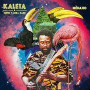 Kaleta & Super Yamba Band - Mèdaho (2019)