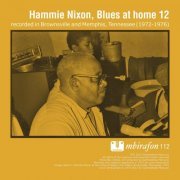 Hammie Nixon - Blues At Home 12 (2013)