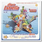 VA - Disco Estrella Vol. 6 [3CD Box Set] (2003)