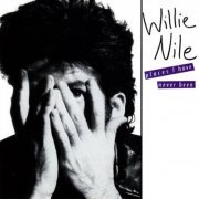 Willie Nile - Places I Have Never Been (1991)