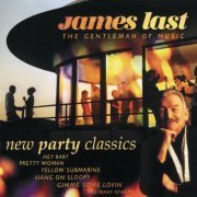James Last - New Party Classics (2002) FLAC