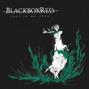 BlackboxRed - Salt In My Eyes (2018) FLAC