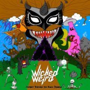 Wicked Weird - Journey Through the Black Triangle (2023) Hi-Res