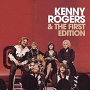 Kenny Rogers, The First Edition - Kenny Rogers & The First Edition (2020)