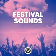 VA - Festival Sounds 2024 by Kontor (2024)