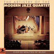 Modern Jazz Quartet - The Artistry Of The Modern Jazz Quartet (1986)