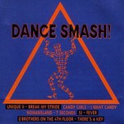 VA - Dance Smash 1 (1997)