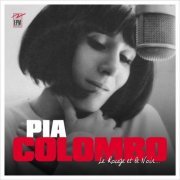 Pia Colombo - Le rouge et le noir (2019)