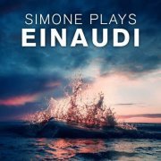 Michel Simone - Simone Plays Einaudi (2023)