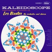 Les Baxter - Kaleidoscope (1955) [Hi-Res]