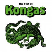 Kongas - The Best Of Kongas (2014) Hi-Res