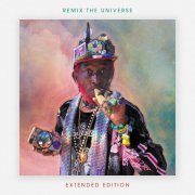 New Age Doom, Lee "Scratch" Perry - Remix the Universe (Extended Edition) (2023) [Hi-Res]