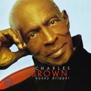 Charles Brown - Honey Dripper (1996)