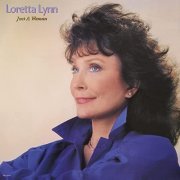 Loretta Lynn - Just A Woman (1985/2021)