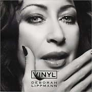 Deborah Lippmann - Vinyl (2007)