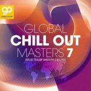 VA - Global Chill Out Masters, Vol. 7 (2023)