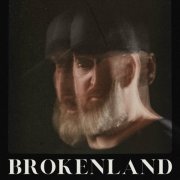 Judd Warrick - Brokenland (2024) Hi-Res