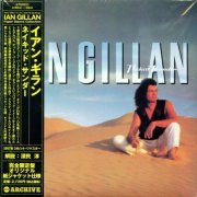 Ian Gillan - Naked Thunder (1990) {2007, Japanese Limited Edition, Remastered}