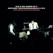 Peter Brotzmann - Jazz in der Kammer NR. 71 (Live) (2022)