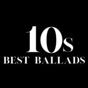 VA - 10s Best Ballads (2024)
