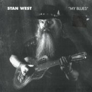 Stan West - My Blues (1995)