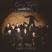 Corey Taylor - CMF2B... or Not 2B (2024) [Hi-Res]