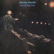 Jimmy Smith - Bluesmith (1972) FLAC