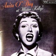 Anita O'Day - At Mister Kelly's (1959) CD Rip