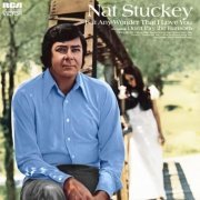 Nat Stuckey - Is it Any Wonder that I Love You (1972) [Hi-Res]