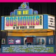 VA - The Best 80s Movies Album In The World... Ever! (2024)