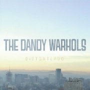 The Dandy Warhols - Distortland (2016) [Hi-Res]