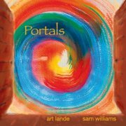 Art Lande - Portals (2023)