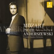 Piotr Anderszewski, Scottish Chamber Orchestra - Mozart: Piano Concertos Nos. 17 & 20 (2006)
