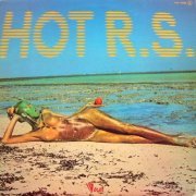 HOT R.S. - House Of The Rising Sun (1977) LP