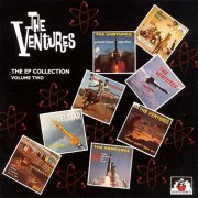 The Ventures - The EP Collection Volume Two (1993)