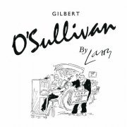 Gilbert O'Sullivan - By Larry (1995)