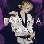 Patricia Kaas - Patricia Kaas (Bonus Tracks Version) (2016) Hi Res