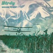 Birdy - Second Flight (1982/2020) Hi Res