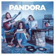 Pandora - Más Pandora Que Nunca (2019)
