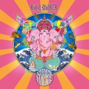Kula Shaker - Natural Magick (2024) [Hi-Res]