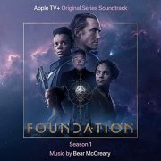 Bear McCreary - Foundation: Season 1 (Apple TV+ Original Series Soundtrack) (2021) Hi-Res