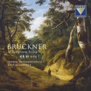 Enoch zu Guttenberg - Bruckner: Symphony No. 4 (2007) Hi-Res
