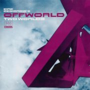 Kirk DeGiorgio's Offworld - Two Worlds (2002)